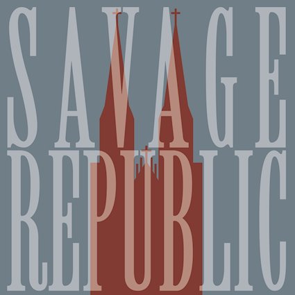 Savage Republic – „Live in Wroclaw 07.01.23“