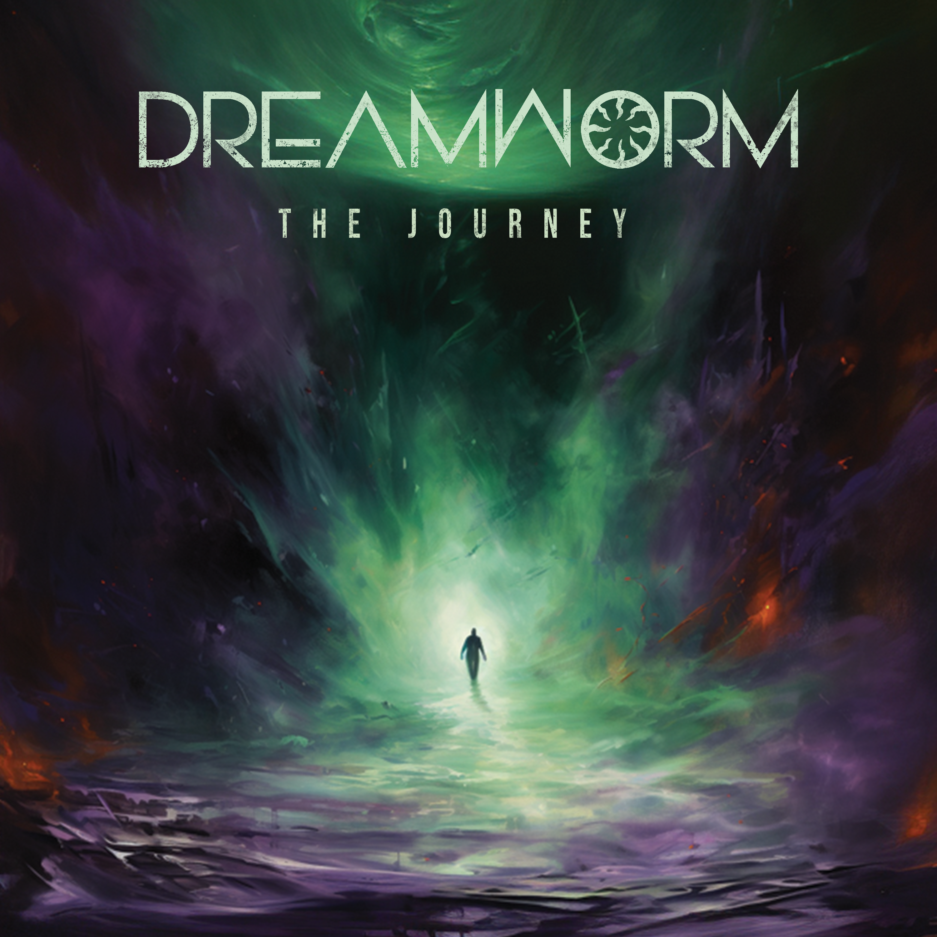 Dreamworm – „The Journey“