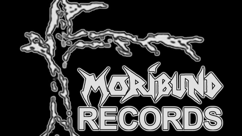 Die kanadischen Thrasher TRISKELYON unterschreiben erneut bei Moribund Records für zwei weitere Alben!