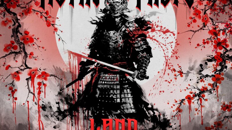 Metal De Facto – „Land Of The Rising Sun Pt.1“