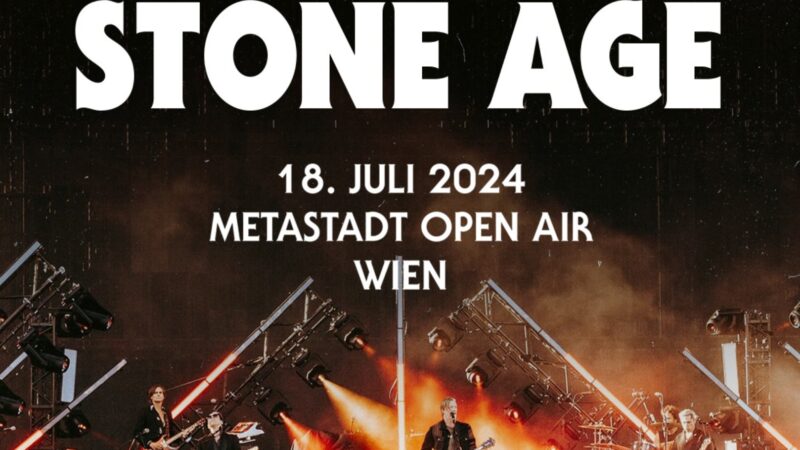 METAStadt 2024 – Queens Of The Stone Age