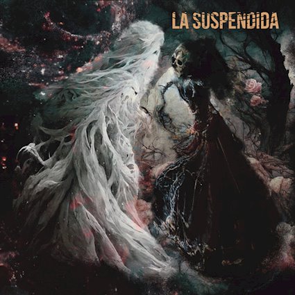 Kilter, Andromeda Anarchia, Growlers Choir and SEVEN)SUNS – „La Suspendida“