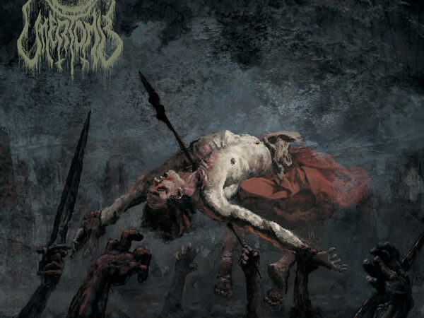 Uttertomb – „Nebulas Of Self-Desecration“