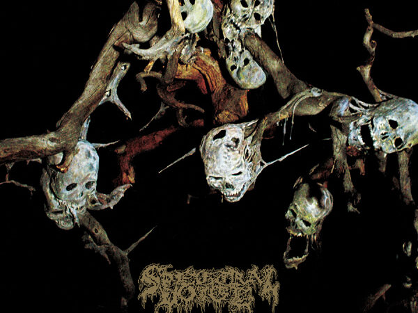 Spectral Voice – „Sparagmos“