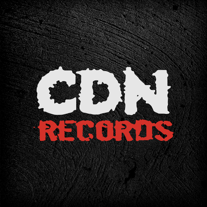 MRSA signen bei CDN Records