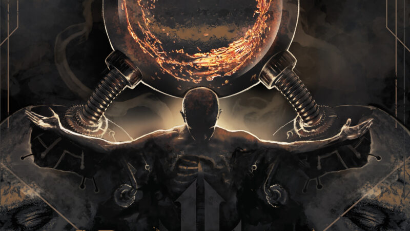 Kelevra – „Oneiric“