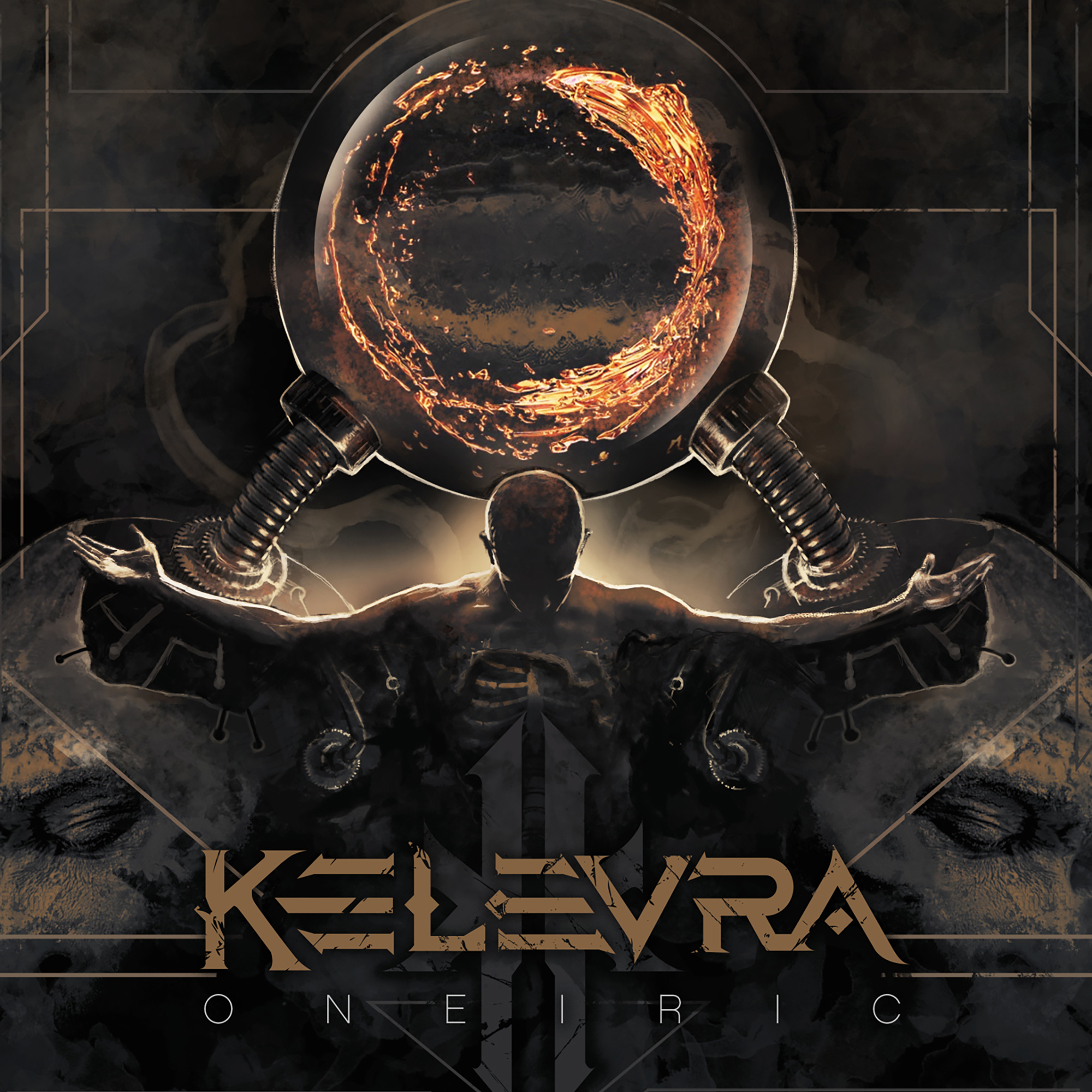 Kelevra – “Oneiric”