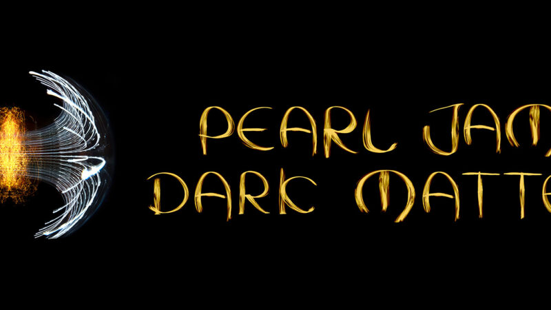 Pearl Jam are back!