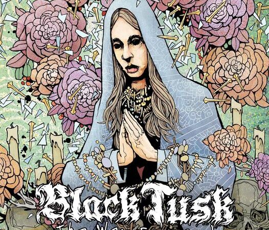 Black Tusk – „The Way Forward“