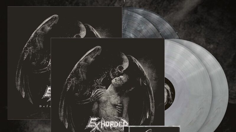 Exhorder – „Defectum Omnium“