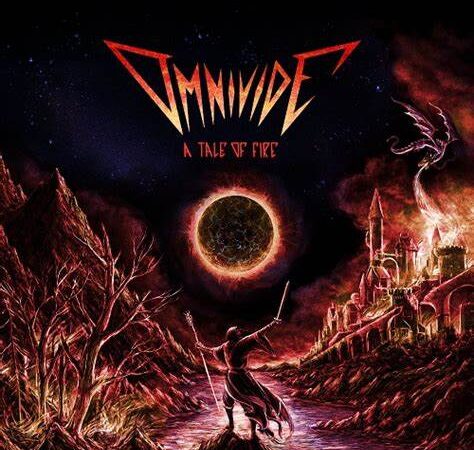 Omnivide – „A Tale Of Fire“