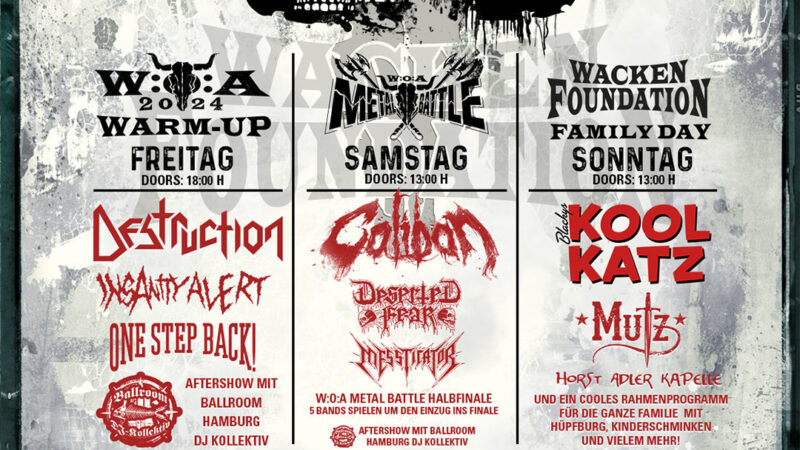 CHEMNITZ METAL CULTURE