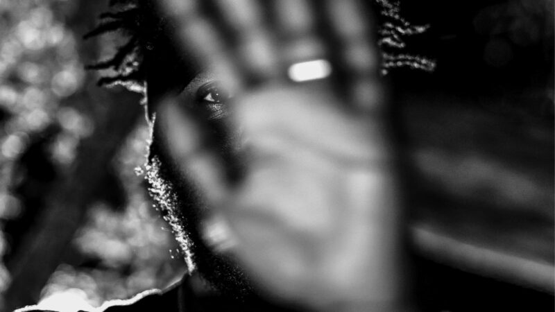 Gary Clark Jr. – „Jpeg Raw“