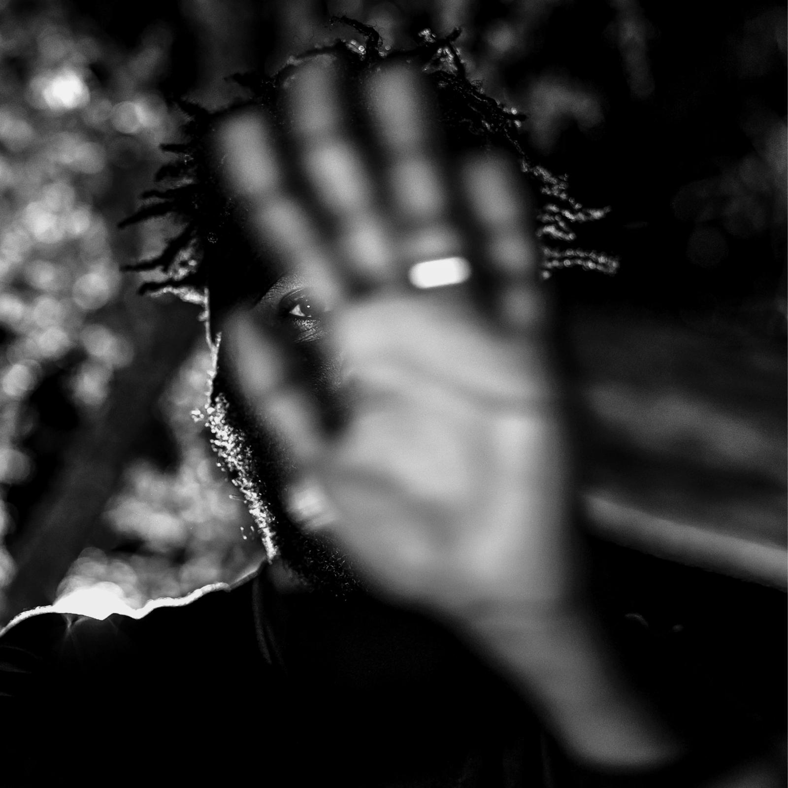 Gary Clark Jr. – “Jpeg Raw”