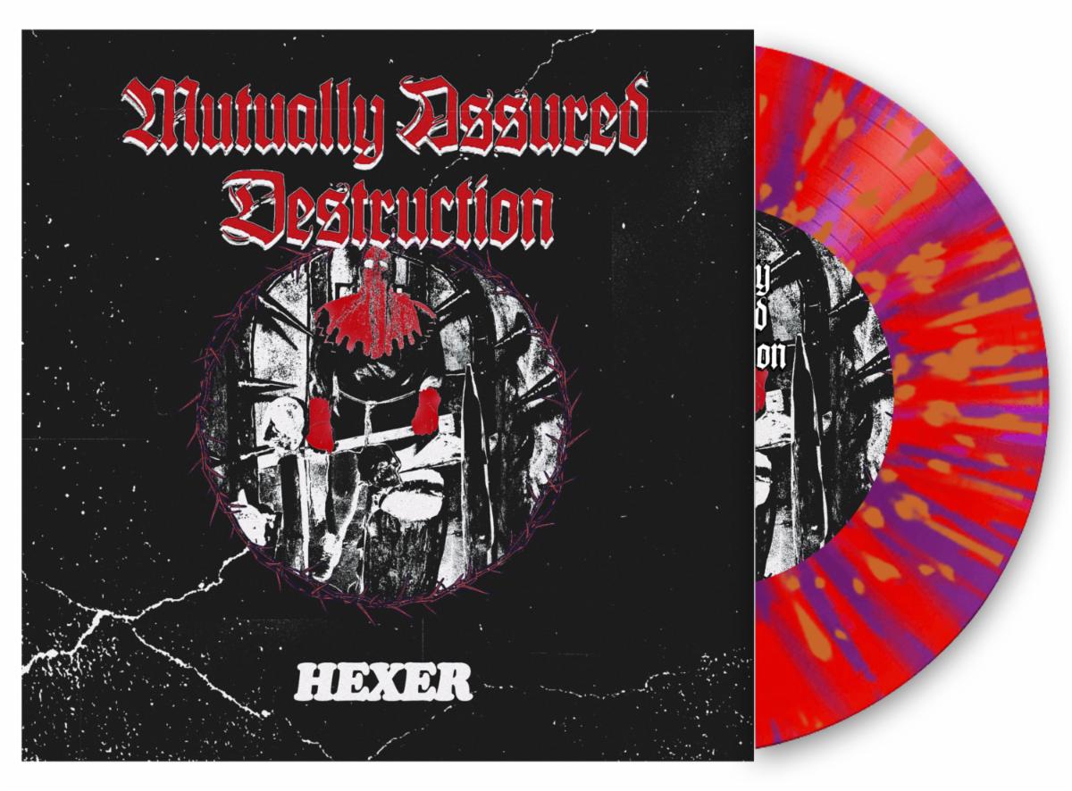 Mutually Assured Destruction – “Hexer”