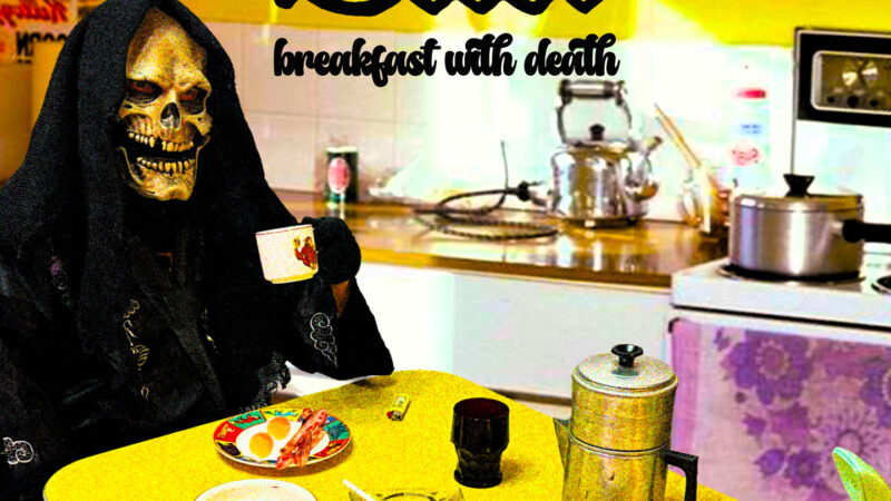 Duel – „Breakfast With Death“