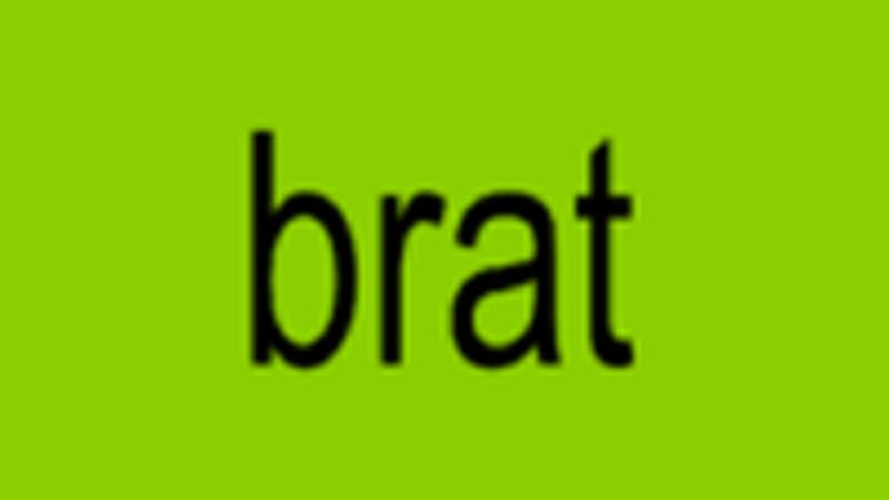 Charli XCX – „Brat“