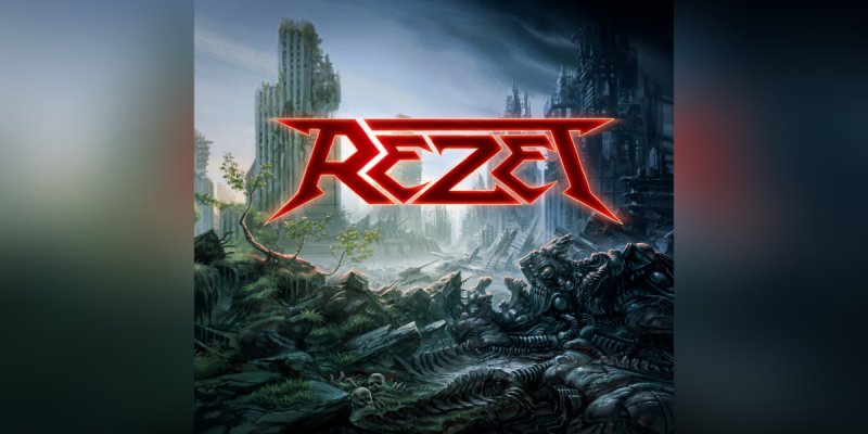 Rezet – „Rezet“