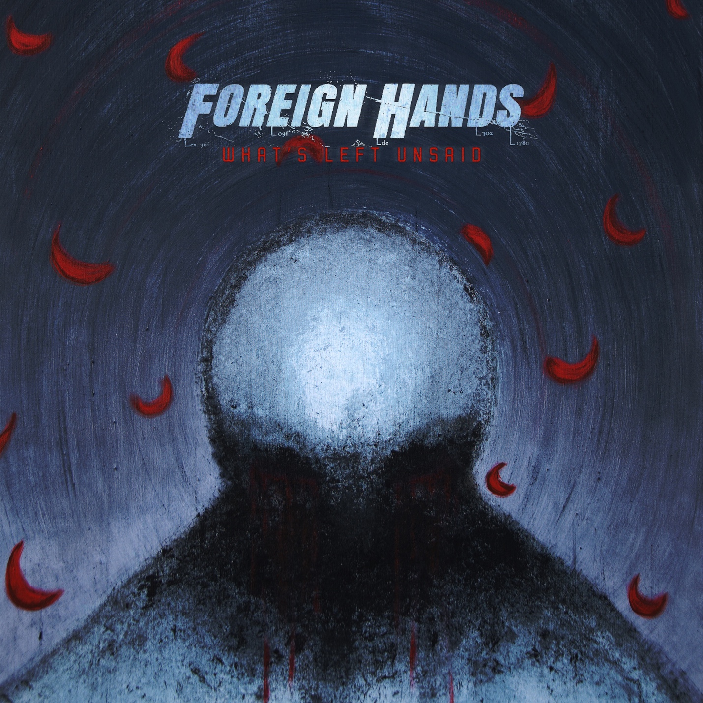 Foreign Hands – “What’s Left Unsaid”