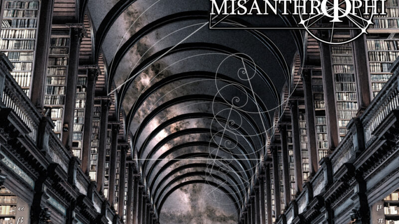 Misanthrophi – „Principles of Cosmicism and Decimation“