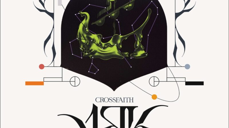 Crossfaith – „Ark“