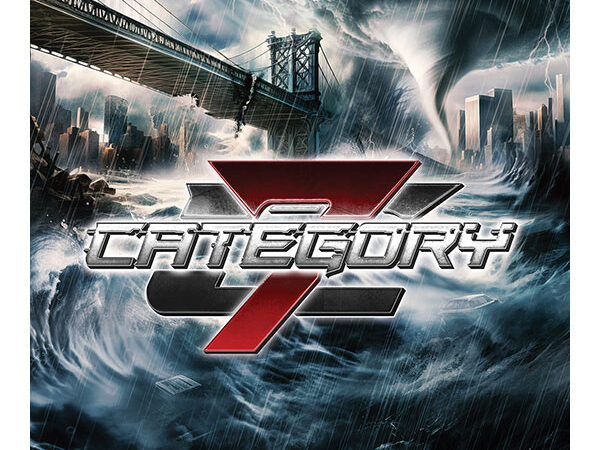 Category 7 – „Category 7“