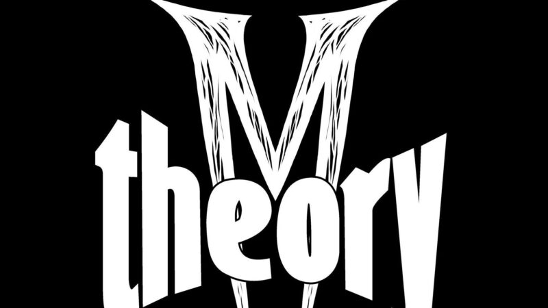 Verni unterschreibt bei M-Theory Audio