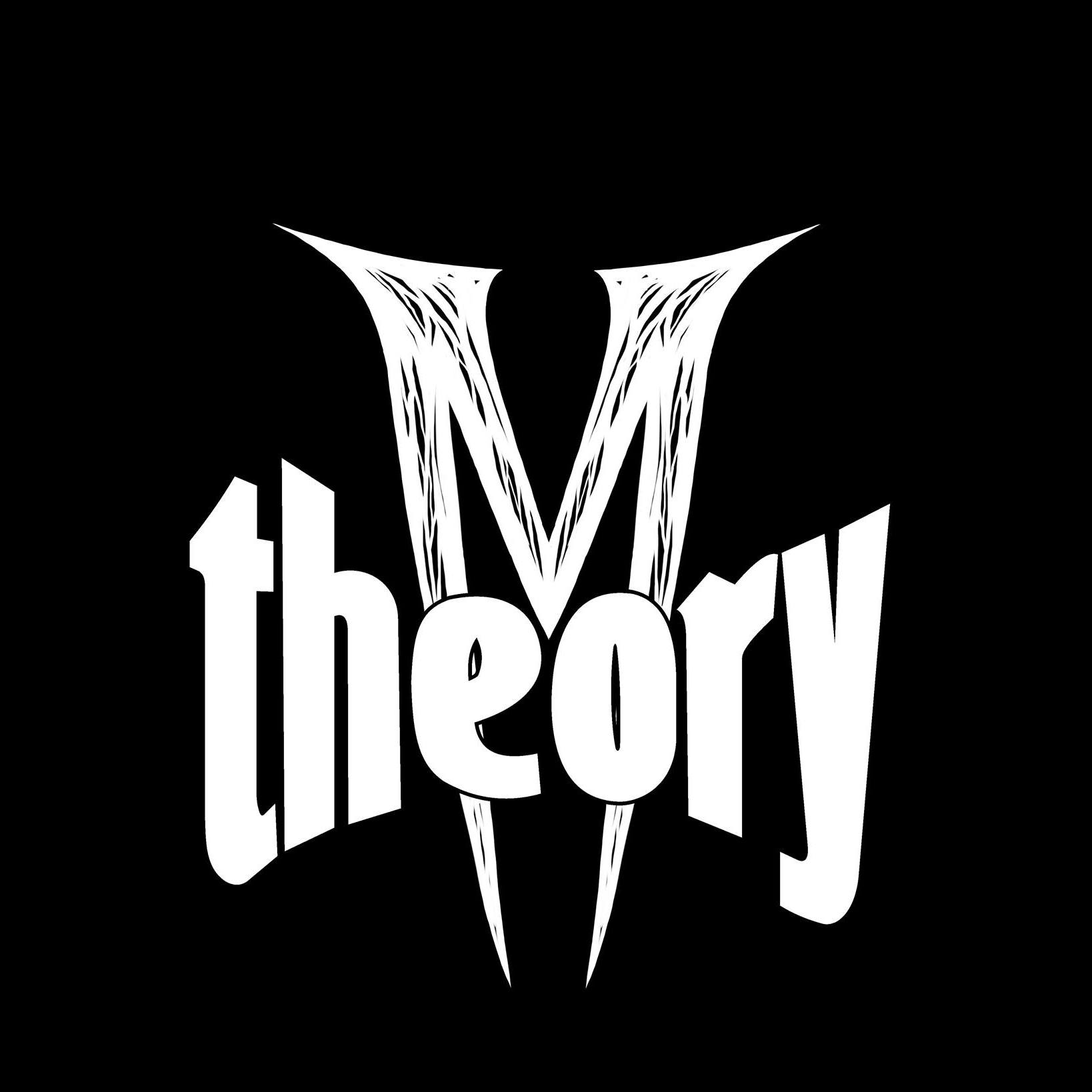 Neu bei M-Theory Audio: Amnion