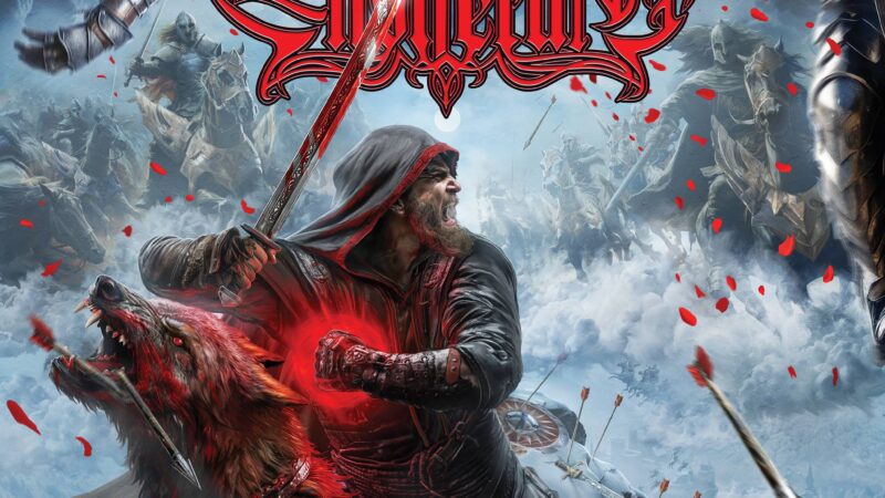 Ensiferum – “Winter Storm”