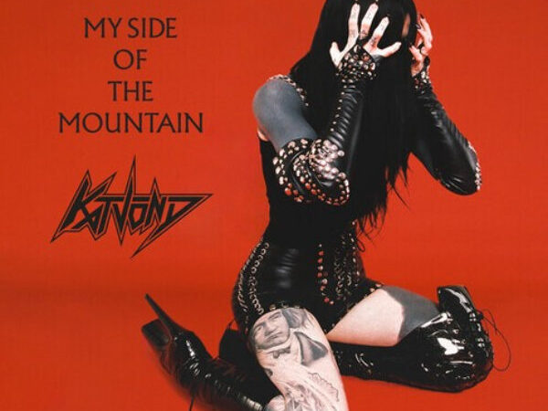 Kat Von D – “My Side Of The Mountain”