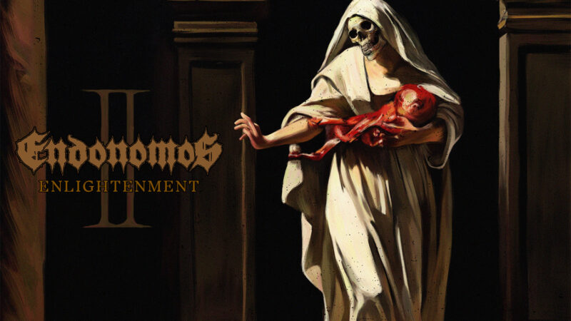 Endonomos – “Endonomos II – Enlightenment”