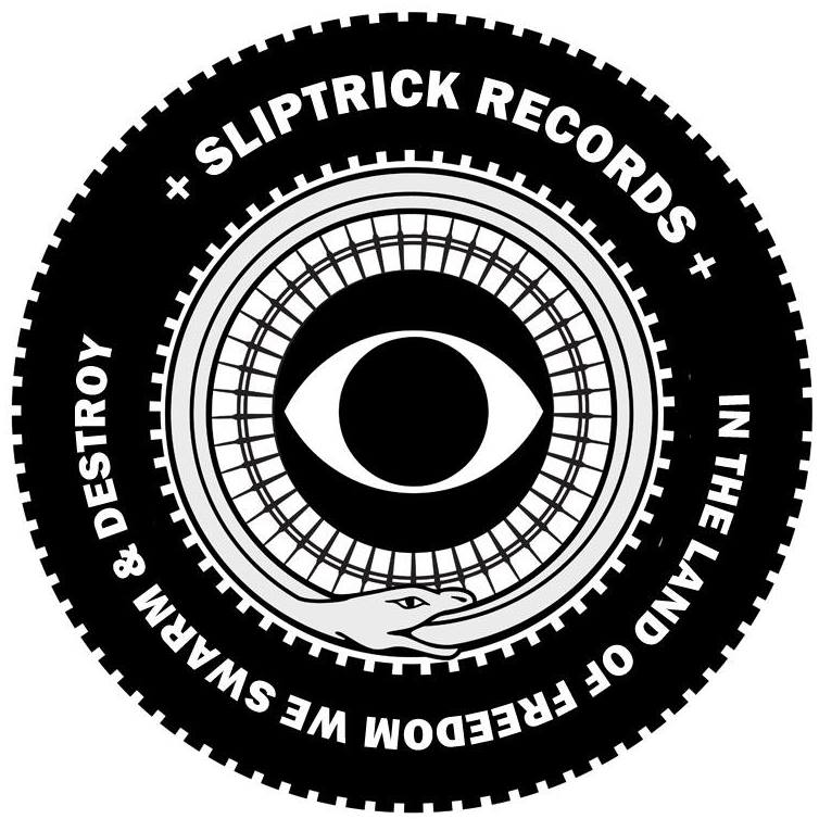 Neu bei Sliptrick Records: Adeptor (IT)