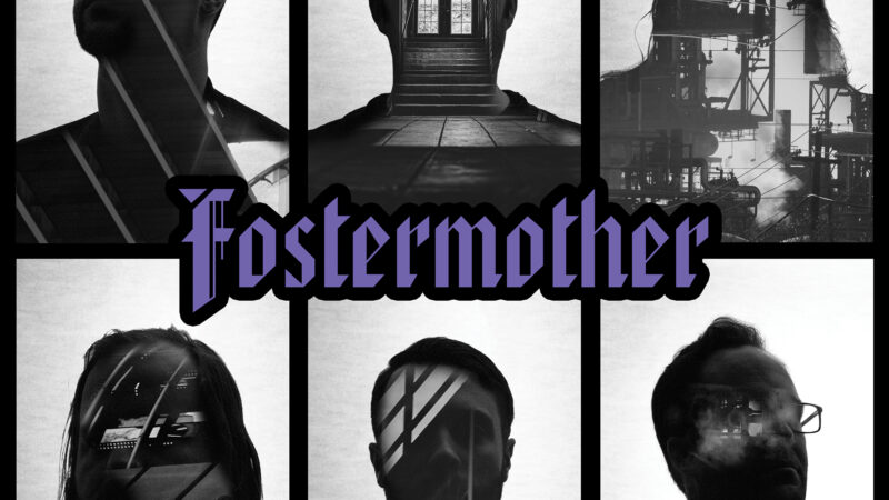 Fostermother – „Echo Manor“