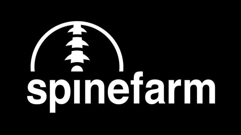 Spinefarm begrüßt Deadlands