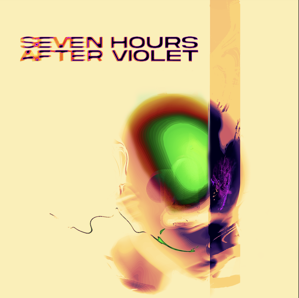 Seven Hours After Violet – “Seven Hours After Violet”