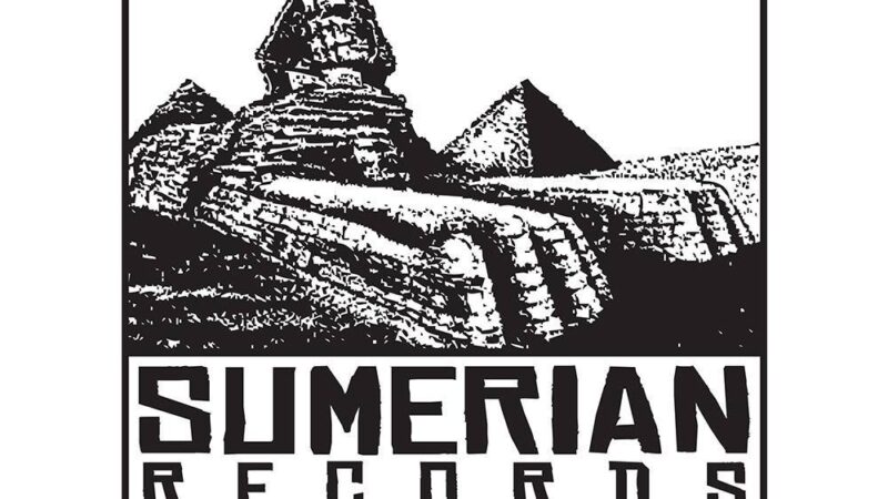 Sumerian Records begrüßt Diamante