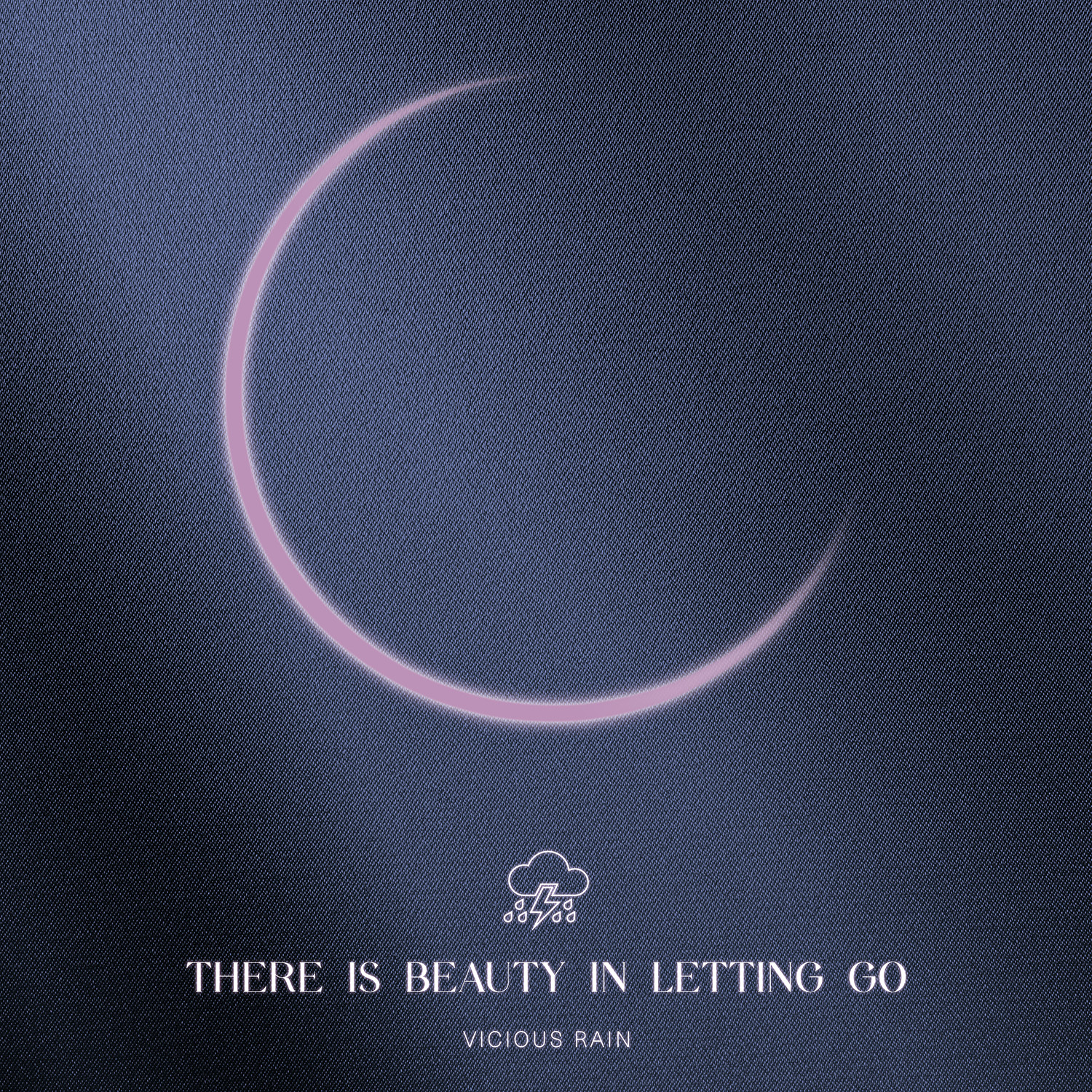 Vicious Rain – “There Is Beauty In Letting Go”