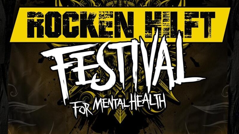 Rocken Hilft Festival 2024 – Sold out!