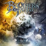 Brothers Of Metal – “Fimbulvinter”