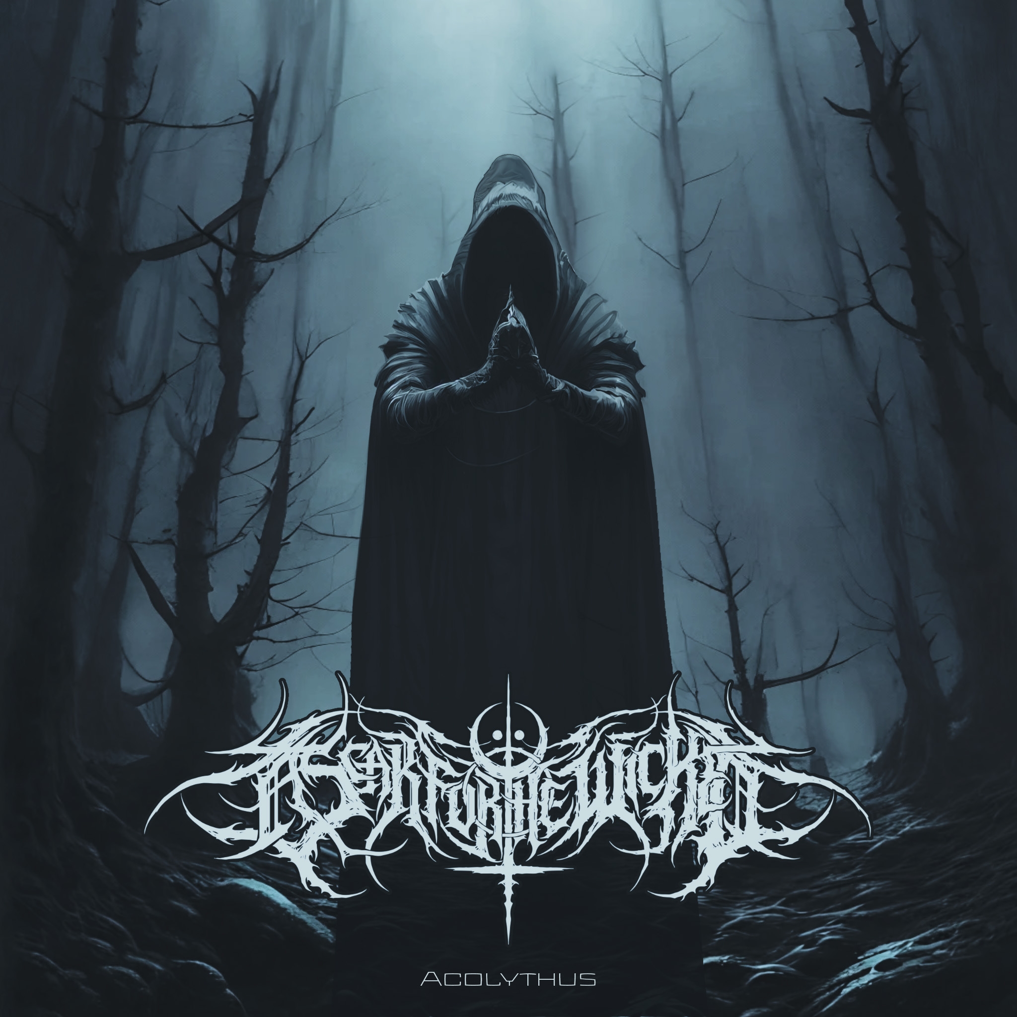 A Scar For The Wicked – “Acolythus”
