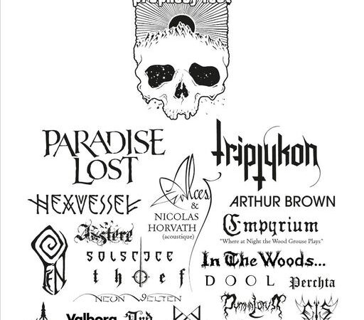 Prophecy Fest 05.-07.09.24 – Last Informations