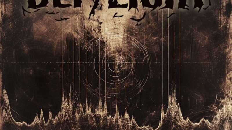 Def/Light – “Frequency Of Fear”