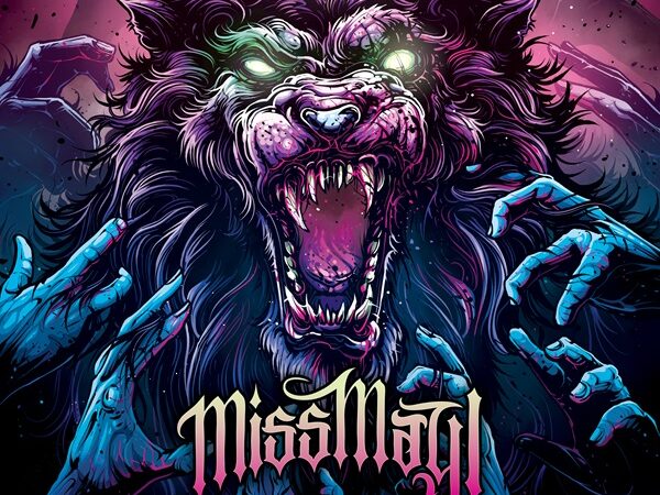 Miss May I – „Apologies Are For The Weak“ (Re-Recorded)