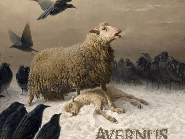 Avernus – „Grievances“