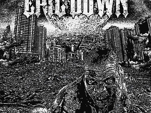 Epic Down – „Days of Oblivion“