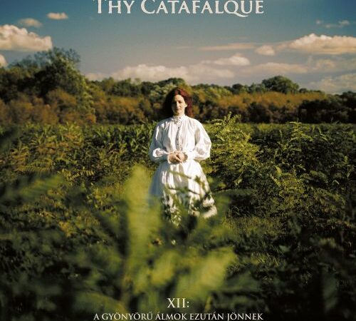 Thy Catafalque – „XII: A Gyönyörű Álmok Ezután Jönnek“