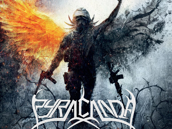 Pyracanda – „Losing Faith“