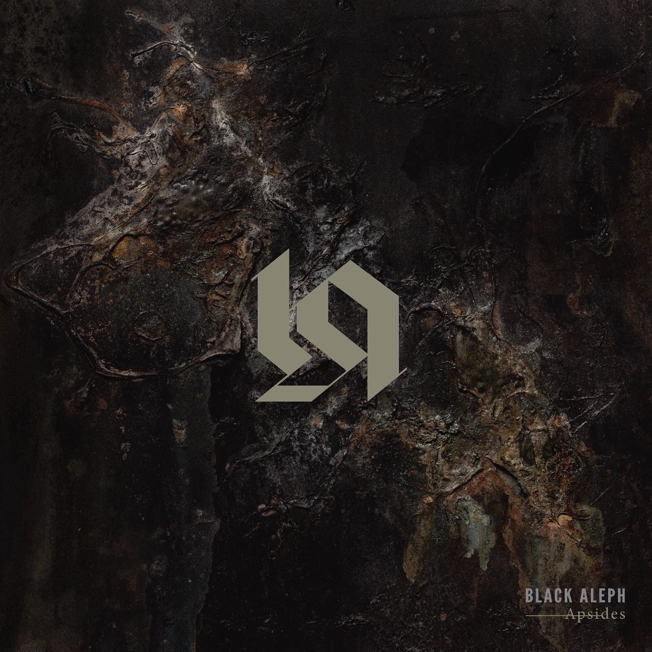Black Aleph – “Apsides”