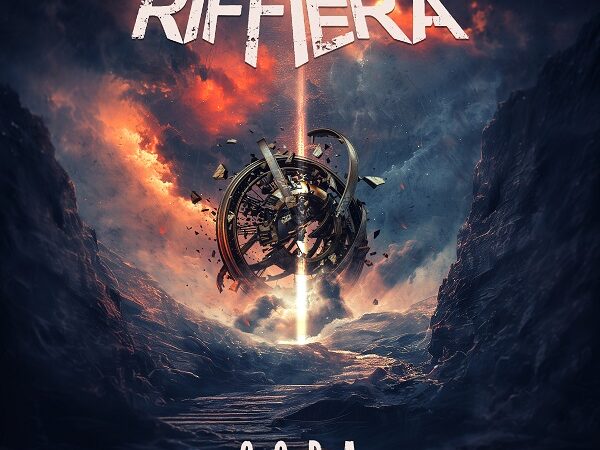 Rifftera – „Coda“