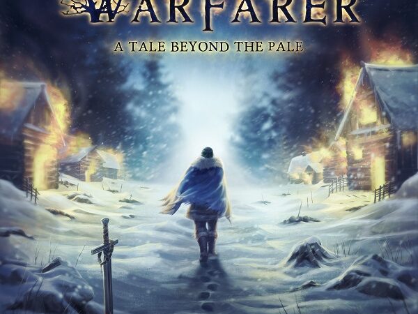 Warfarer – “A Tale Beyond the Pale”